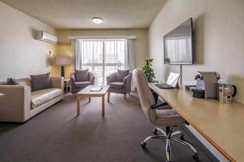 Best Western Hobart - Accommodation Ballina 8