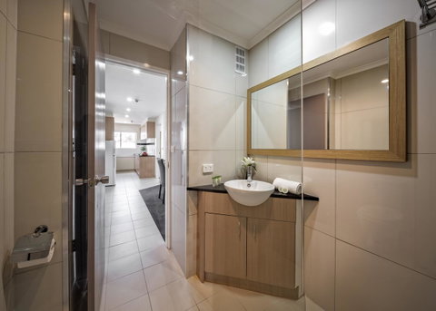 Best Western Hobart - Accommodation Ballina 1