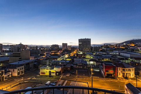 Best Western Hobart - Accommodation Ballina 38