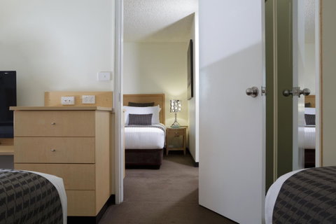Best Western Hobart - Accommodation Ballina 3