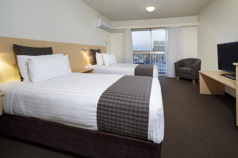 Best Western Hobart - Accommodation Ballina 19