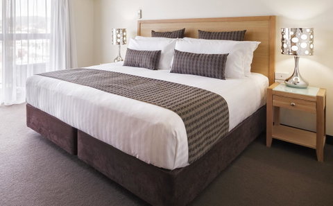 Best Western Hobart - Accommodation Ballina 27