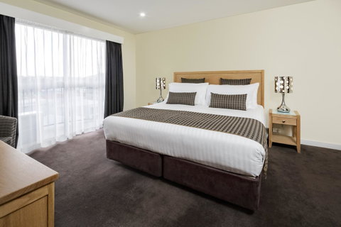 Best Western Hobart - Accommodation Ballina 22