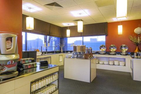 Best Western Hobart - Accommodation Ballina 14