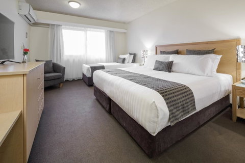 Best Western Hobart - Accommodation Ballina 32