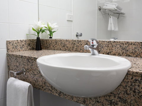 Best Western Hobart - Accommodation Ballina 29
