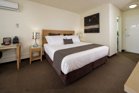 Best Western Hobart - Accommodation Ballina 16