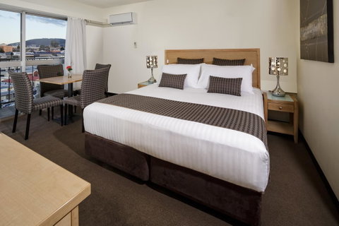 Best Western Hobart - Accommodation Ballina 9