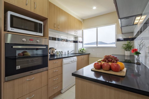 Best Western Hobart - Accommodation Ballina 24