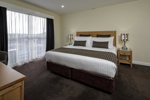 Best Western Hobart - Accommodation Ballina 5