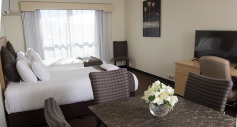 Best Western Hobart - Accommodation Ballina 10