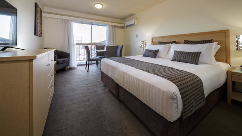 Best Western Hobart - Accommodation Ballina 2