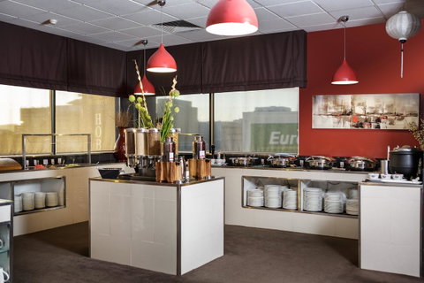 Best Western Hobart - Accommodation Ballina 12