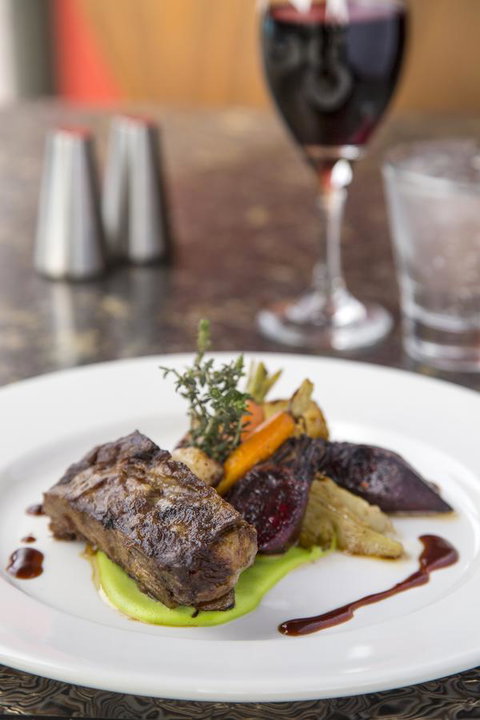 Best Western Hobart - Accommodation Ballina 43