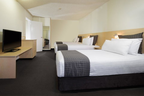 Best Western Hobart - Accommodation Ballina 18