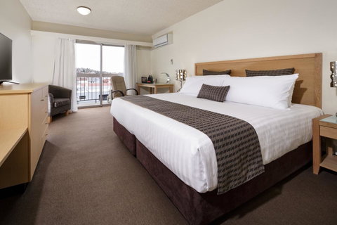 Best Western Hobart - Accommodation Ballina 7