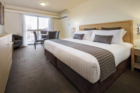 Best Western Hobart - Accommodation Ballina 20
