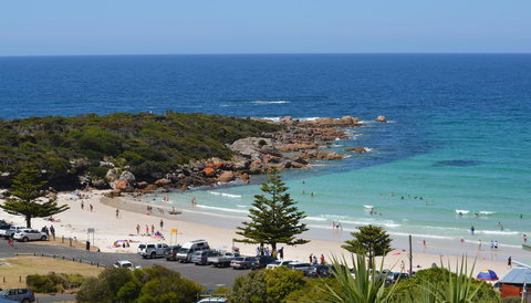 Seascape Beach House - Accommodation Ballina 19