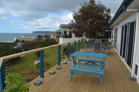 Seascape Beach House - Accommodation Ballina 10