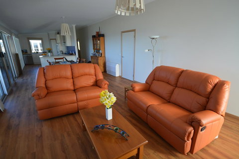 Seascape Beach House - Accommodation Ballina 5