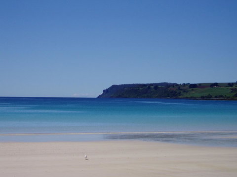 Seascape Beach House - Accommodation Ballina 13