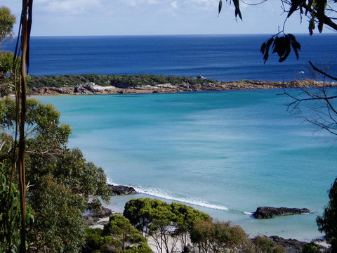 Seascape Beach House - Accommodation Ballina 11