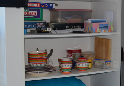 Seascape Beach House - Accommodation Ballina 23