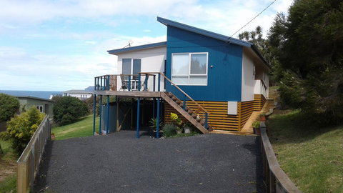 Seascape Beach House - Accommodation Ballina 16