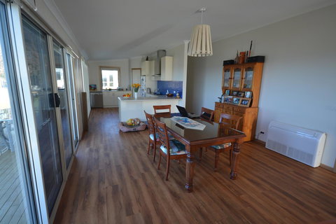 Seascape Beach House - Accommodation Ballina 4