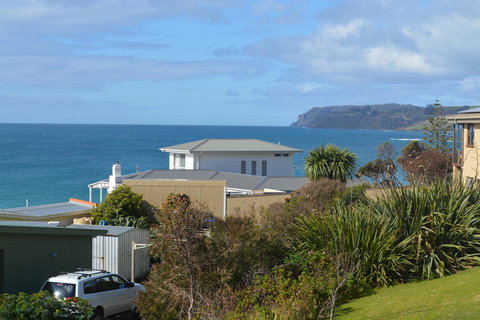 Seascape Beach House - Accommodation Ballina 9