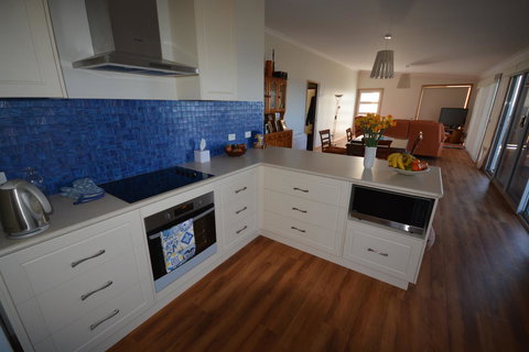 Seascape Beach House - Accommodation Ballina 2