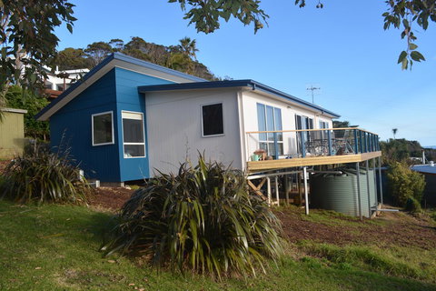 Seascape Beach House - Accommodation Ballina 20