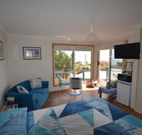Seascape Beach House - Accommodation Ballina