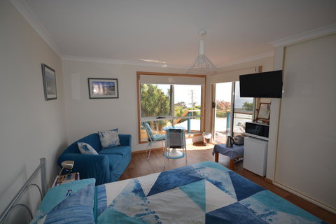 Seascape Beach House - Accommodation Ballina 0