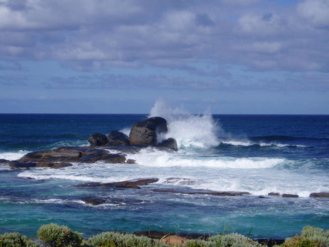 Seascape Beach House - Accommodation Ballina 6