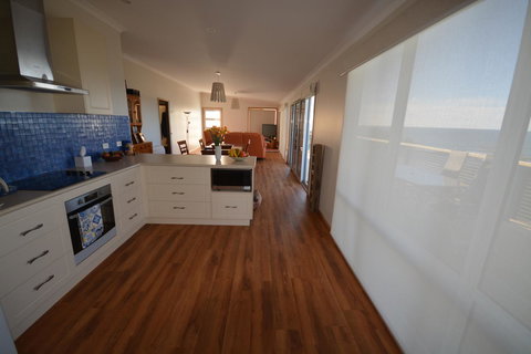 Seascape Beach House - Accommodation Ballina 1