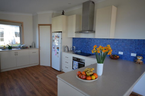 Seascape Beach House - Accommodation Ballina 18