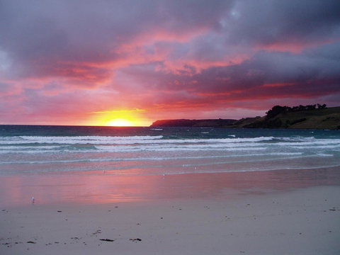 Seascape Beach House - Accommodation Ballina 14