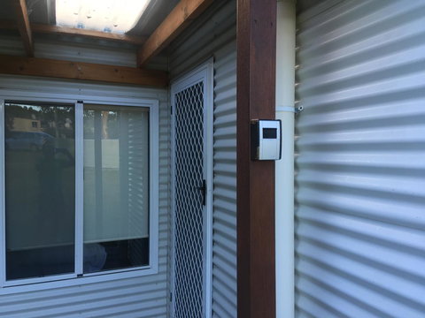 A Slice Of Paradise - Accommodation Ballina 2