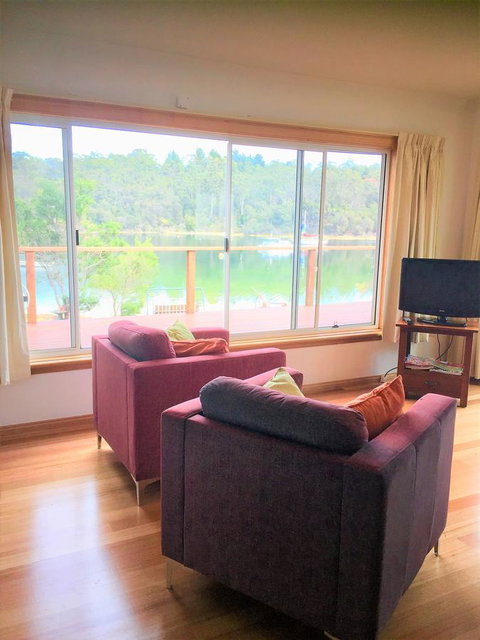 A Slice Of Paradise - Accommodation Ballina 8