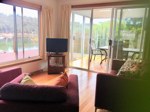 A Slice Of Paradise - Accommodation Ballina 6