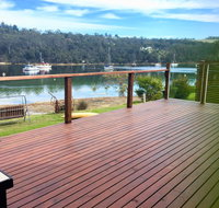 A Slice of Paradise - Accommodation Ballina