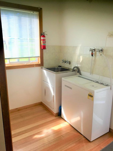 A Slice Of Paradise - Accommodation Ballina 12