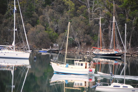 A Slice Of Paradise - Accommodation Ballina 16