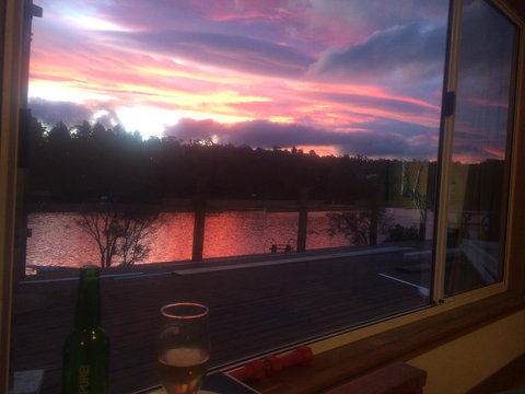 A Slice Of Paradise - Accommodation Ballina 1