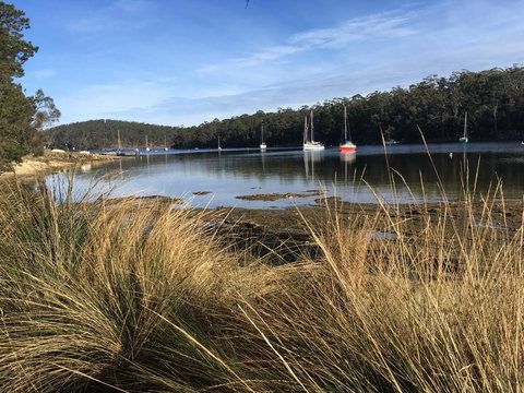 A Slice Of Paradise - Accommodation Ballina 15