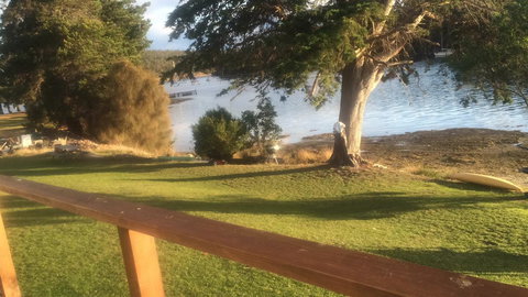 A Slice Of Paradise - Accommodation Ballina 3