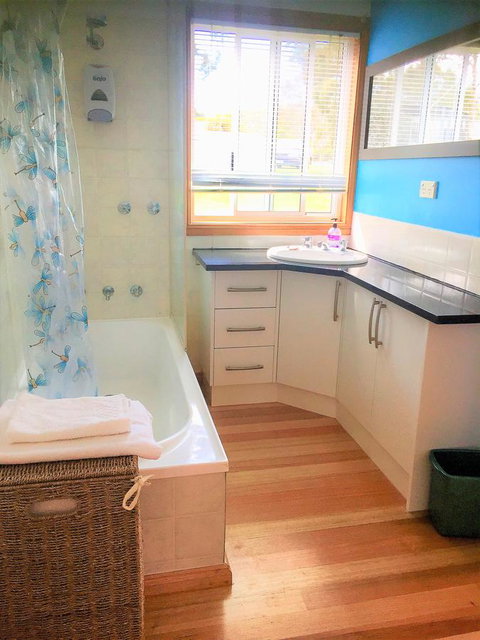 A Slice Of Paradise - Accommodation Ballina 11