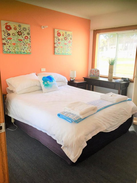 A Slice Of Paradise - Accommodation Ballina 9