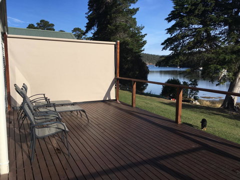 A Slice Of Paradise - Accommodation Ballina 13